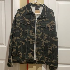 Rodeo Collaboration Jacket -UNISEX